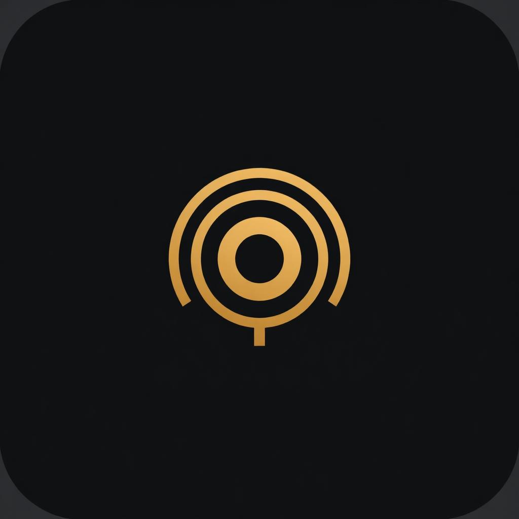 Apple Podcasts icon
