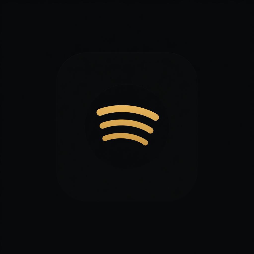 Spotify icon